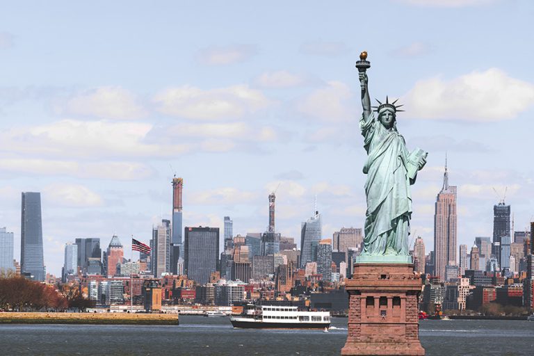 Nova York – Explorando a Cidade que Nunca Dorme