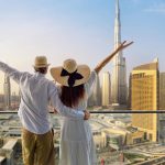 Dubai e Abu Dhabi – Luxo no Oriente Médio