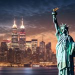 Nova York – A Cidade que Nunca Dorme