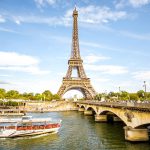 Paris – A Cidade Luz