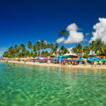 🌴 Porto de Galinhas – Explorando o Paraíso que Nunca Descansa