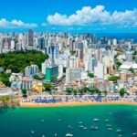Salvador – Explorando a Capital da Alegria e da História Viva