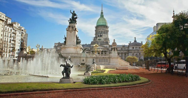 Buenos Aires – Explorando a Cidade que Nunca Dorme